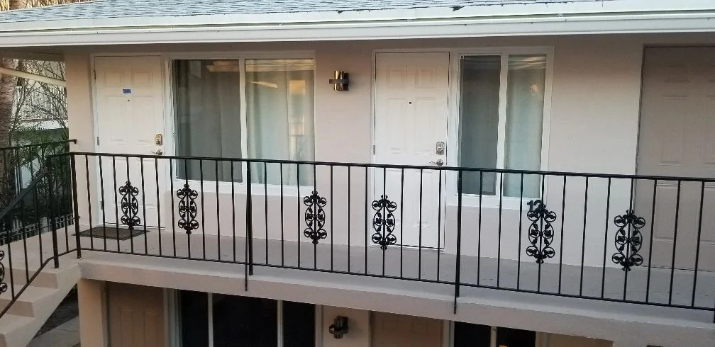 Vico Windows job site in Broward County